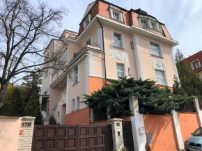 Rooms in Prague-BIG+Comfy